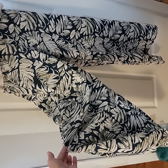 Palazzo pant - Picture 2 of 13